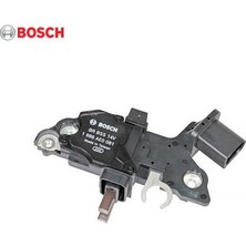 Bosch 12V Kömürlü Konjektör F00M (Yan Soket) (Bss-Dfm) (150 A) Bmw