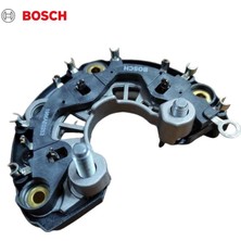 Bosch Diot Tablosu F00M (Alçak Tip) (Sol Cıvata Uzun)