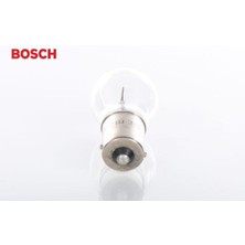 Bosch 12V 93 Ampul 21W (Stop,sinyal,geri Vites,sis Ampulü)