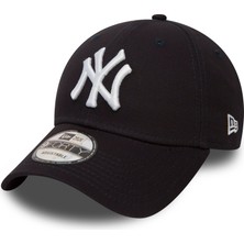 New Era 940 League Basic Neyyan Lacivert Şapka