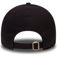 New Era 940 League Basic Neyyan Lacivert Şapka