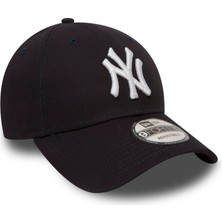 New Era 940 League Basic Neyyan Lacivert Şapka