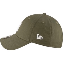 New Era 940 League Essentials Neyyan Yeşil Şapka