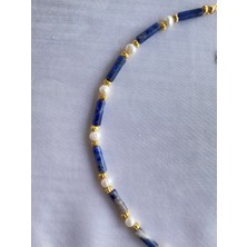 Nobland Ocean Pearl Necklace