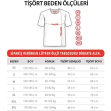 Tarrzzcom Pusula  Tasarım Tişört