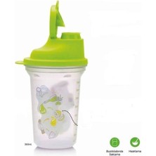 Tupperware Shaker 350 ml Şek Şek