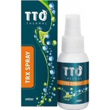 Tto Thermal Terex Ter Önleyici Sprey 50 ml