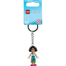 LEGO Disney 854287 Mirabel Key Chain