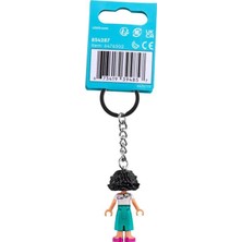 LEGO Disney 854287 Mirabel Key Chain