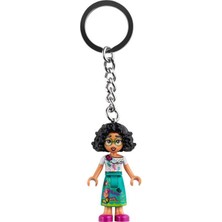 LEGO Disney 854287 Mirabel Key Chain