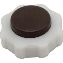 Alper Radyatör Ek Depo Kapaği Kangoo-Clio-R.9-R.19-R.21 18051