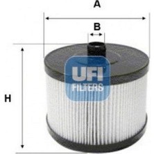 Ufi Yag Filtresi Mercedes M282 W177 W247 C118 H247 X118 . Taliant 21 Austral 23 Clio V 19 Megane Iv 15 Talisman 15 Qashqai Ii 18 Micra V 18 Juke 14 19DUSTER 17 0.9tce 1.0tce 1.2tce 1.3tce H5H H4B H 18051