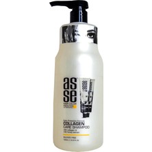 Asse Collagen Şampuan 1000 Ml