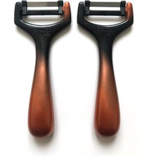 Solingen Y Gold Soyacak 2 Adet