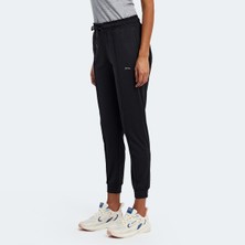 Slazenger REJECT Kadın Eşofman Altı Siyah