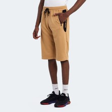 Slazenger NEACEL Erkek Şort Bej