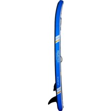 Acuatico Collection Şişme Sup Board/ısup Stand Up Paddle Board