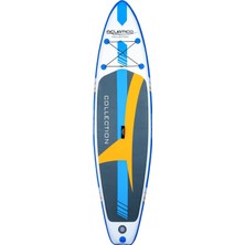 Acuatico Collection Şişme Sup Board/ısup Stand Up Paddle Board