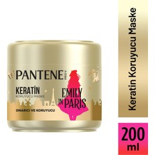 Pantene Keratin Koruyucu Maske 200 ml