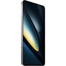 Poco F6 Pro 512GB 12GB Ram (Poco Türkiye Garantili) Beyaz