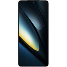 Poco F6 Pro 512GB 12GB Ram (Poco Türkiye Garantili) Beyaz