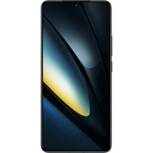 Poco F6 Pro 512GB 12GB Ram (Poco Türkiye Garantili) Siyah