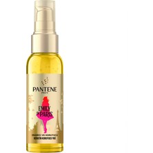 Pantene Keratin Koruyucu Yağ 100 ml