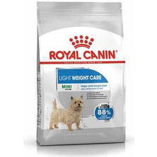 Royal Canin Mini Light Care Diyet Yetişkin Köpek Maması 3 Kg