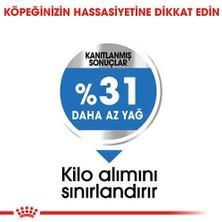 Royal Canin Mini Light Care Diyet Yetişkin Köpek Maması 3 Kg