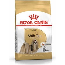 Royal Canin Shihtzu Yetişkin Köpek Maması 1,5 Kg