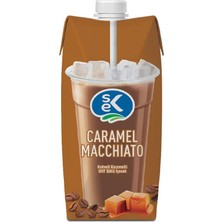 Sek Caramel Macchiato 330 ml x 12