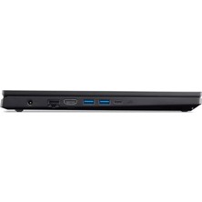 ACER Nitro V 15 ANV15-41-R3F8 AMD Ryzen 5-7535HS 8GB DDR5 512GB SSD RTX2050 4GB 15.6 inç Full HD 144Hz IPS FreeDos Gaming Laptop (NH.QSJEY.001)