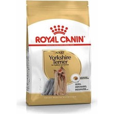 Royal Canin Yorkshire Terrier Adult Yetişkin Köpek Maması 1,5 Kg