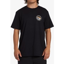 Billabong Rockies Ss Erkek  Tişört
