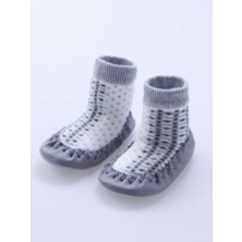 Caramell Erkek Kaydırmaz Patik Çorap