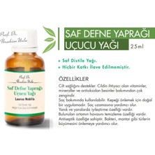 Fitoderman Defne Yaprağı Yağı 20 ml