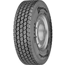 Matador 295/60 R22.5 150/147L Tl D Hr 4 Eu Lrj 18Pr Kamyon 4 Mevsim Lastiği ( Üretim Yılı: 2023 )