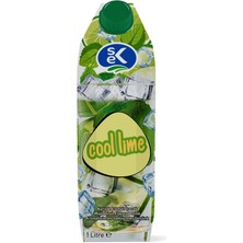 Sek Cool Lime 1 L x 12