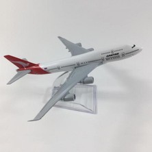 Papajack 1/400 16 cm Çocuklar Uçak Modeli Oyuncak A330 Diacast Uçağı Uçak Modeli Tahsil Taban ile Eğitim Çocuk Oyuncak Hediye (Yurt Dışından)