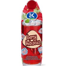 Sek Berry Hibiscus 1 L x 12