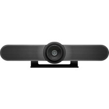 Logitech Meetup 4K Konferans Webcam