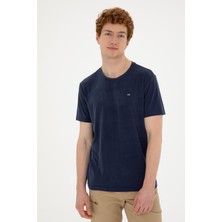 U.s. Polo Assn. Erkek T-Shirt (1855048)