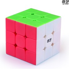 Papajack Qıyı BLACK-3X3X3 Bulmaca Küp Etiketsiz Hız Sihirli Küp Profesyonel 3x3 Cubo Magico Çocuk Oyuncak Antistres Rubix Küp Macar Dropshipping (Yurt Dışından)