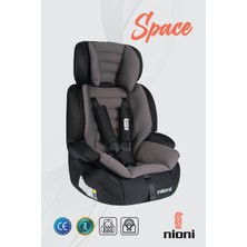 Nioni Space 9-36 Oto Koltuğu