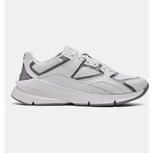 Under Armour Ua Forge 96 Leather Günlük Ayakkabı 3027719-100