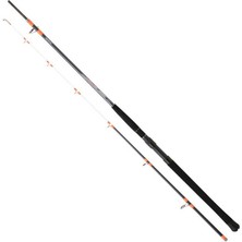 Daiwa New Megaforce 1.80M 50-150GR 2p Bot Kamışı