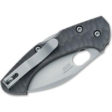 Fox Knives Zero 2.0 Desert Warrior Frn Wolf Grey Çakı