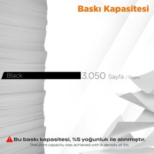 tonermax Hp 151A W1510A Muadil Toner Çipli 4'lü Avantaj Paket / 4003DN / 4003DW / 4003N / Mfp 4103 / 4103FDN