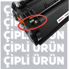 tonermax Hp 151A W1510A Muadil Toner Çipli 4'lü Avantaj Paket / 4003DN / 4003DW / 4003N / Mfp 4103 / 4103FDN