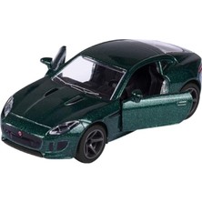 Jada 1:64 Pink Slips Arabalar Jaguar F-Type R